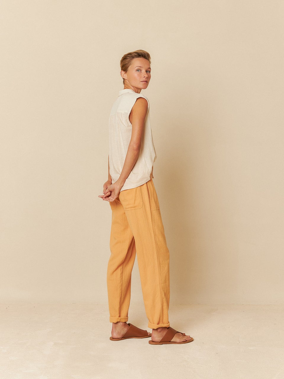 Indi & Cold CAMISA LORE COMBINADA