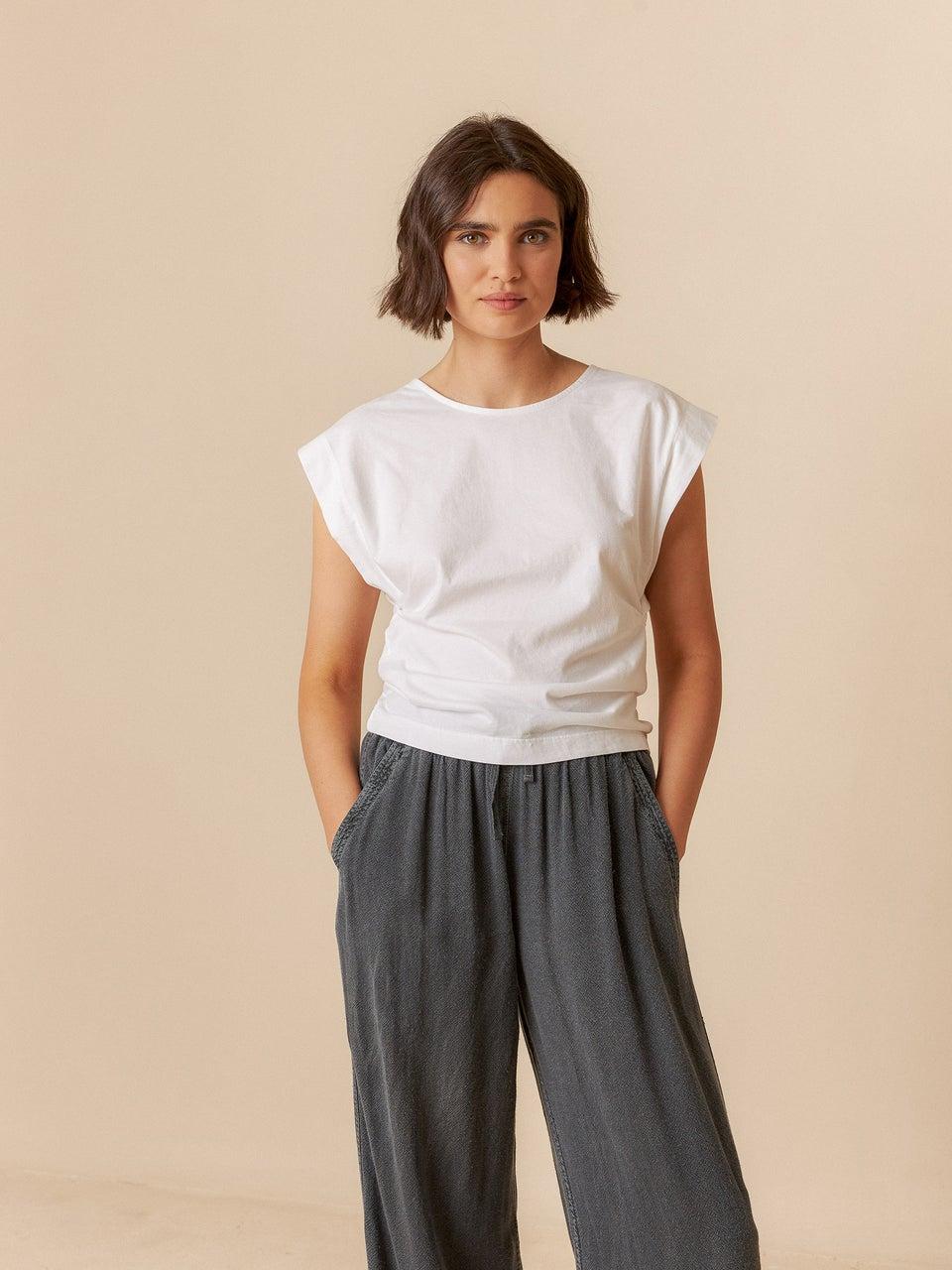 Indi & Cold CAMISETA ALGODÓN ORGÁNICO