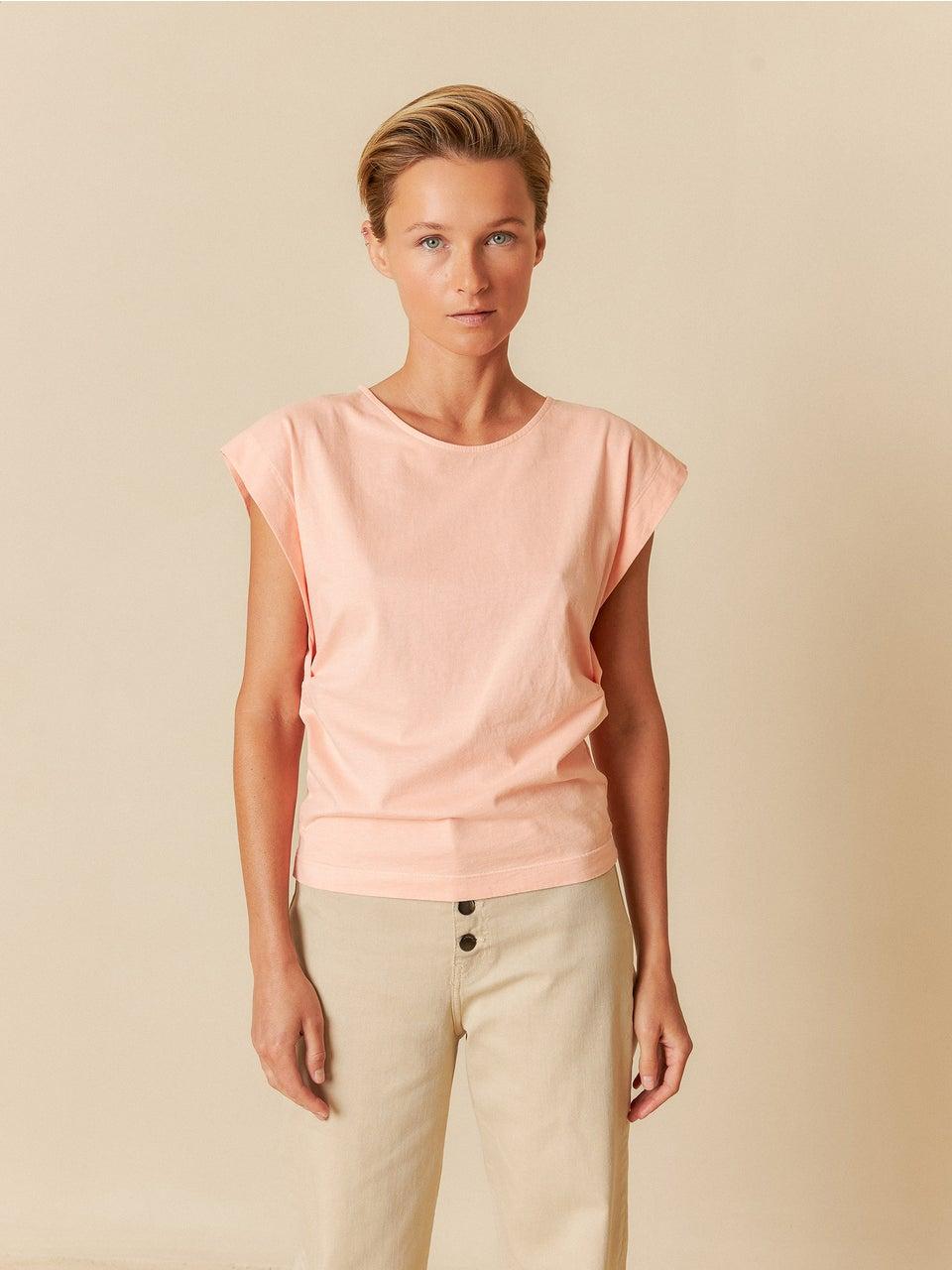 Indi & Cold CAMISETA ALGODÓN ORGÁNICO