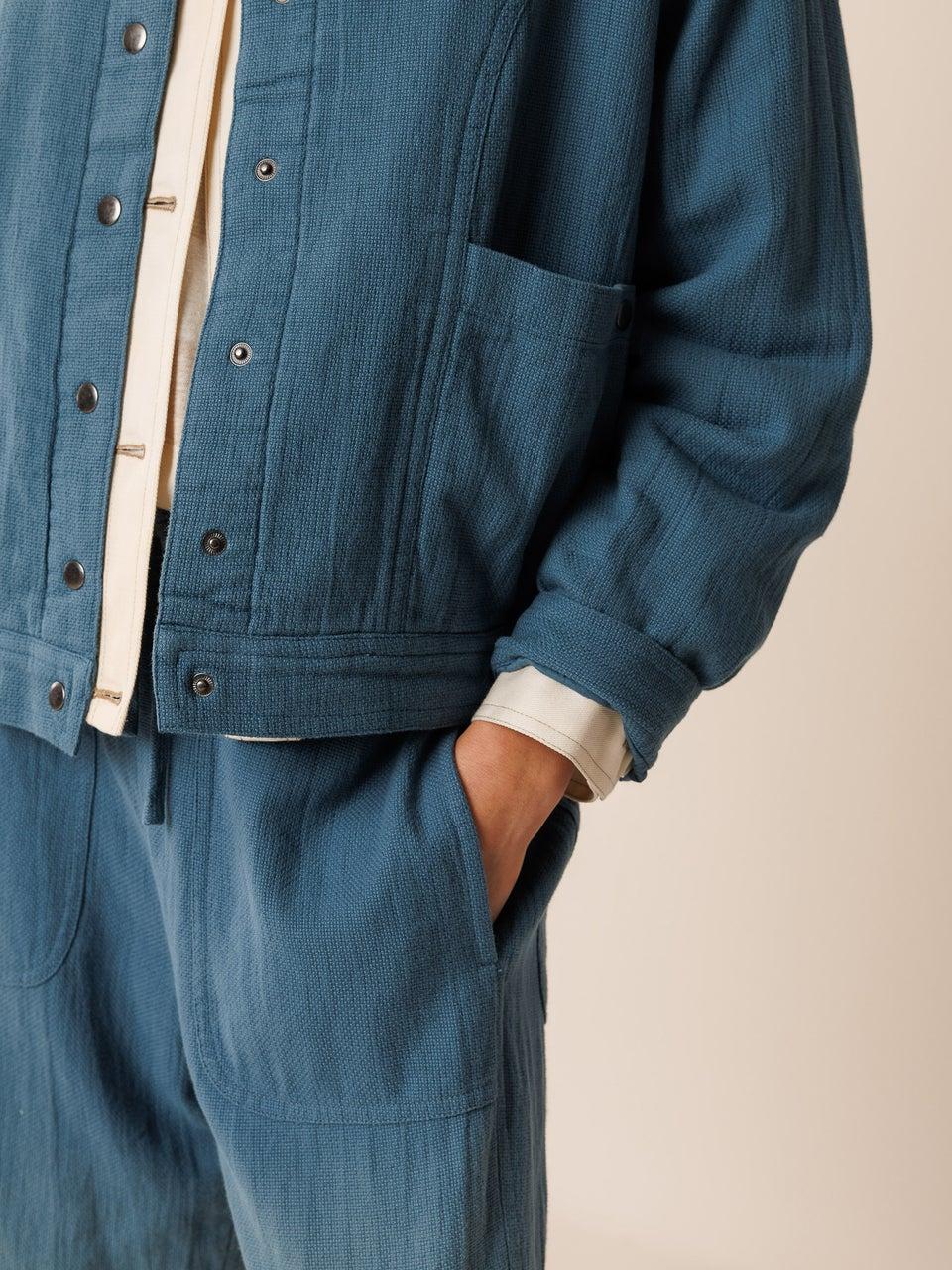 Indi & Cold CAZADORA BOMBER PANAMÁ