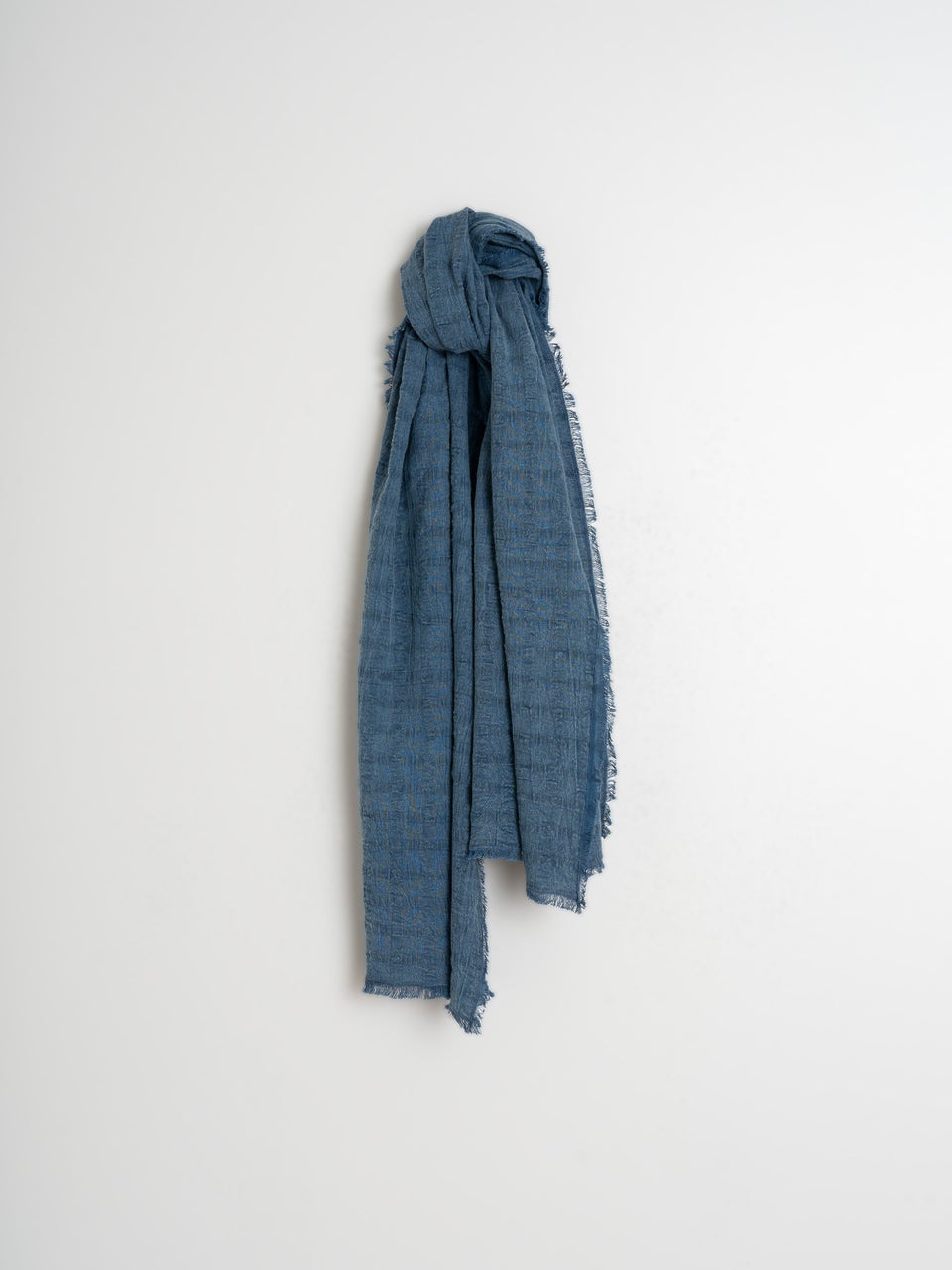 Indi & Cold FULAR ACABADO DESFLECADO