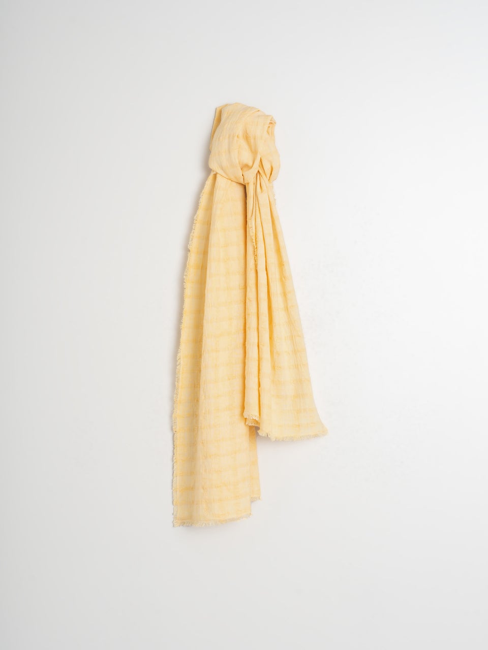 Indi & Cold FULAR ACABADO DESFLECADO