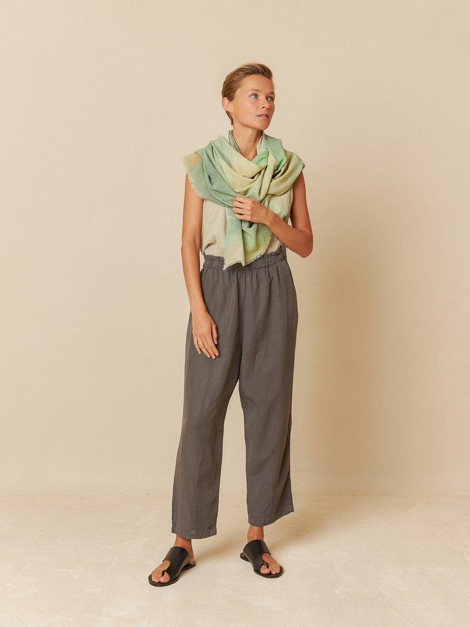 Indi & Cold FULAR EFECTO AGUAS