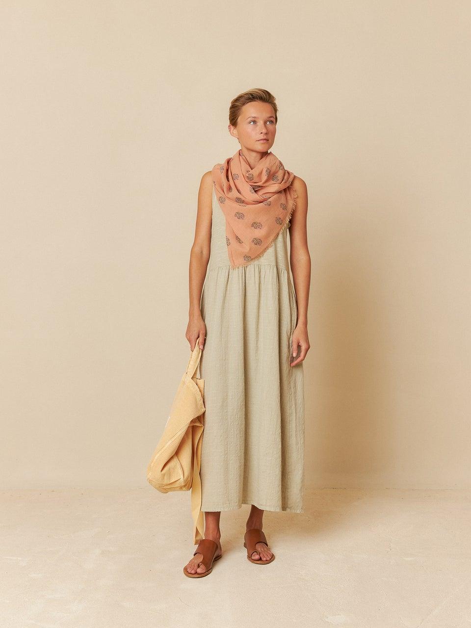 Indi & Cold FULAR FUNDACIÓN VICENTE FERRER