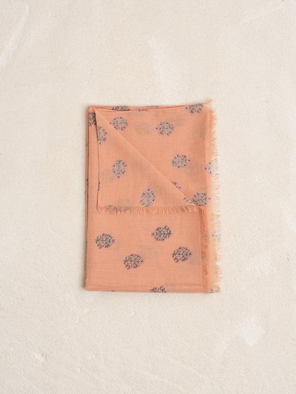 Indi & Cold FULAR FUNDACIÓN VICENTE FERRER