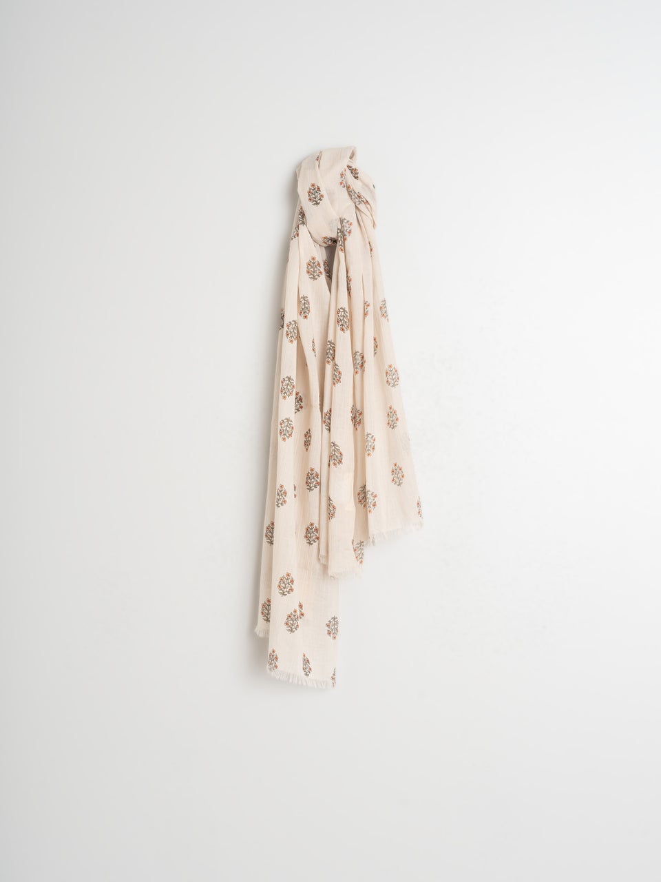 Indi & Cold FULAR FUNDACIÓN VICENTE FERRER