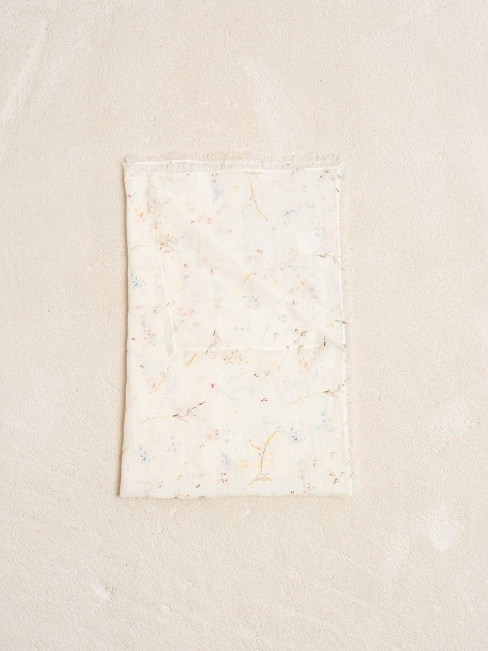 Indi & Cold FULAR VOILE DE ALGODÓN