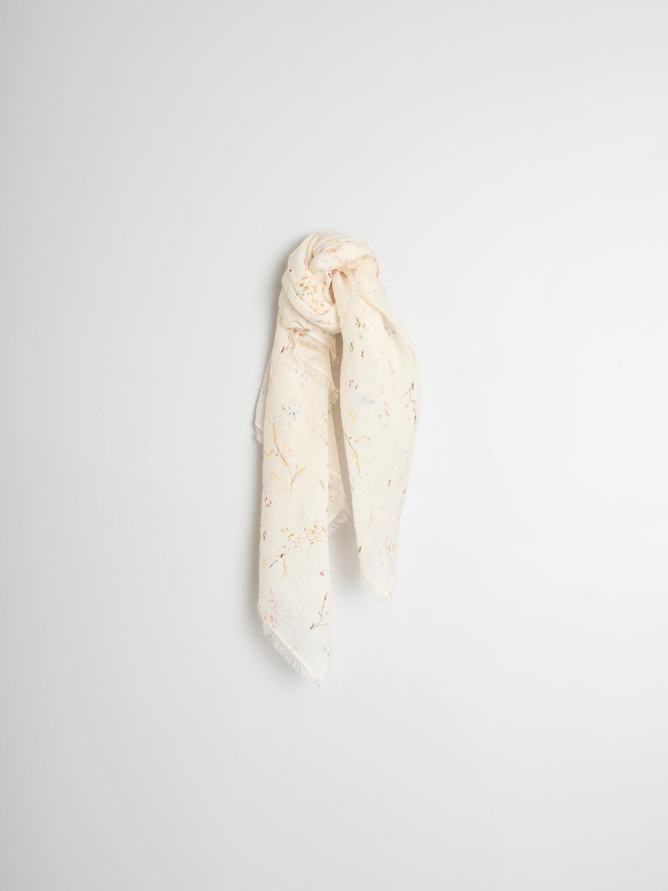 Indi & Cold FULAR VOILE DE ALGODÓN