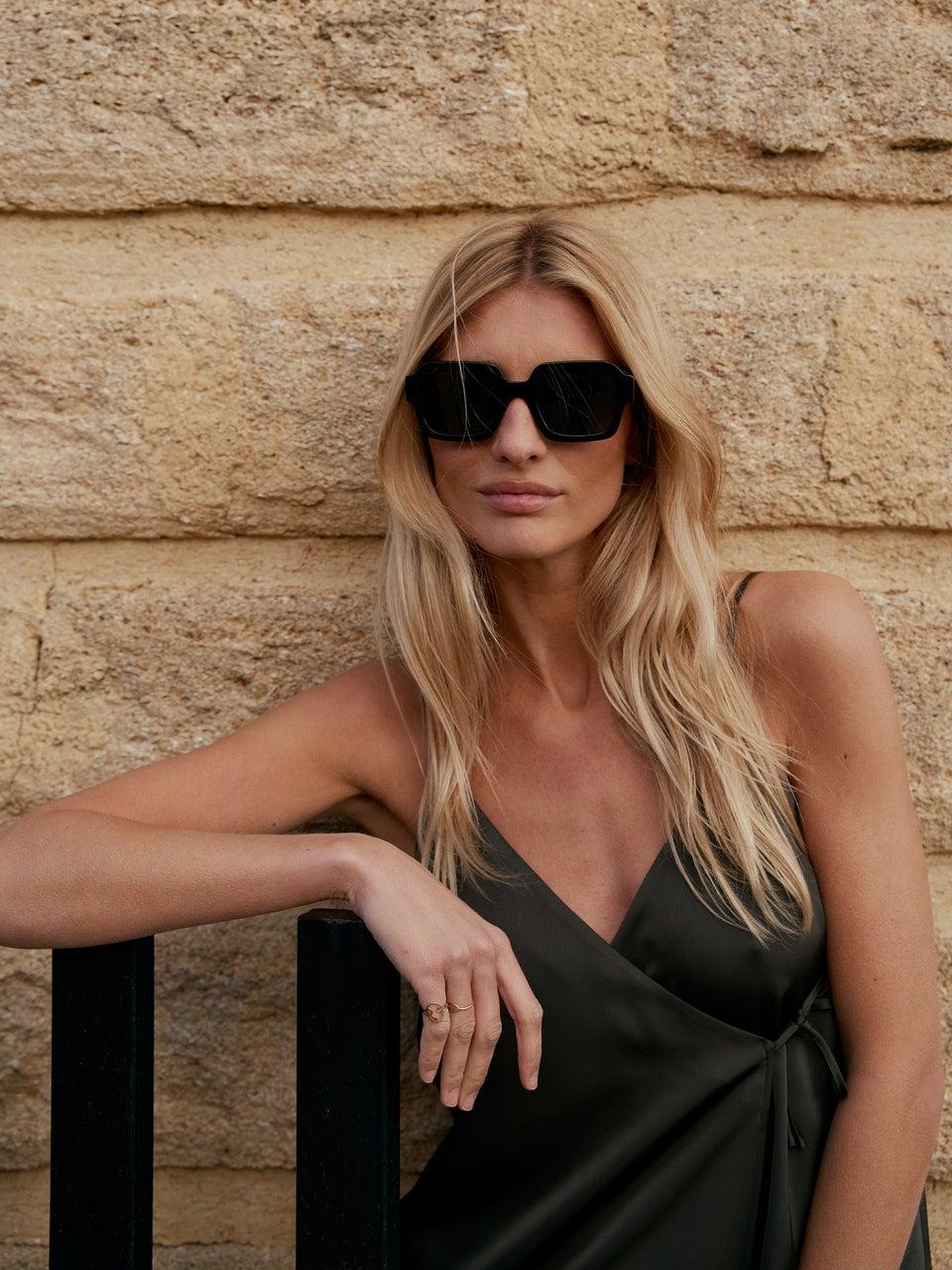 Indi & cold GAFA OLIVIA