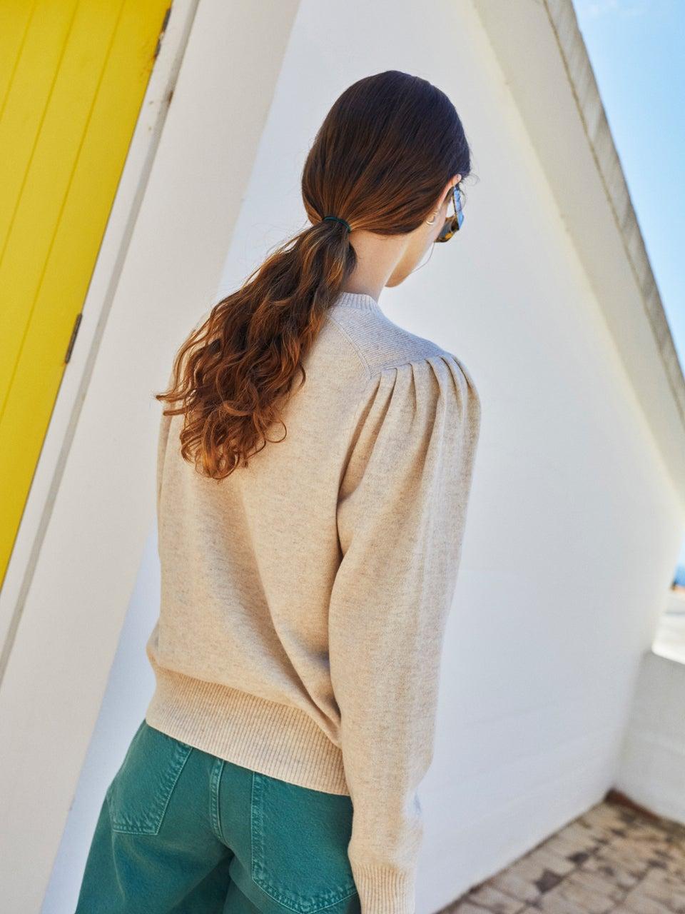 Indi & Cold JERSEY DETALLES CANALÉ