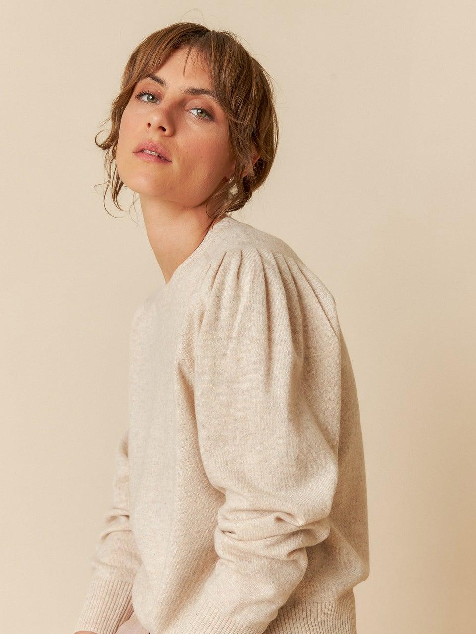 Indi & Cold JERSEY DETALLES CANALÉ