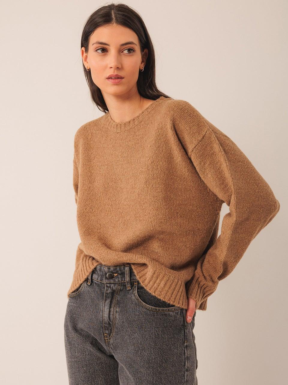 Indi & Cold JERSEY PUNTO LISO