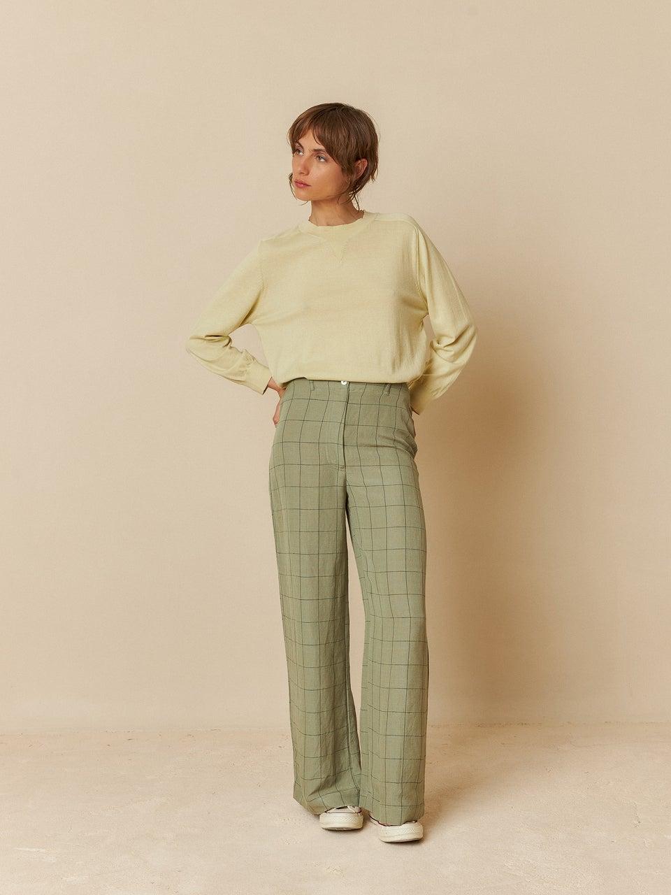 Indi & Cold JERSEY PUNTO MANGA RANGLAN