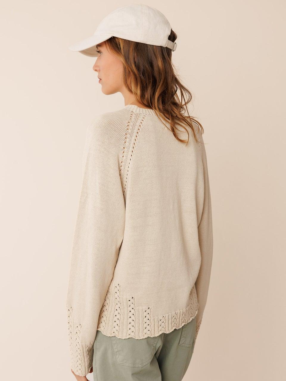 Indi & Cold JERSEY PUNTO MENGUADOS