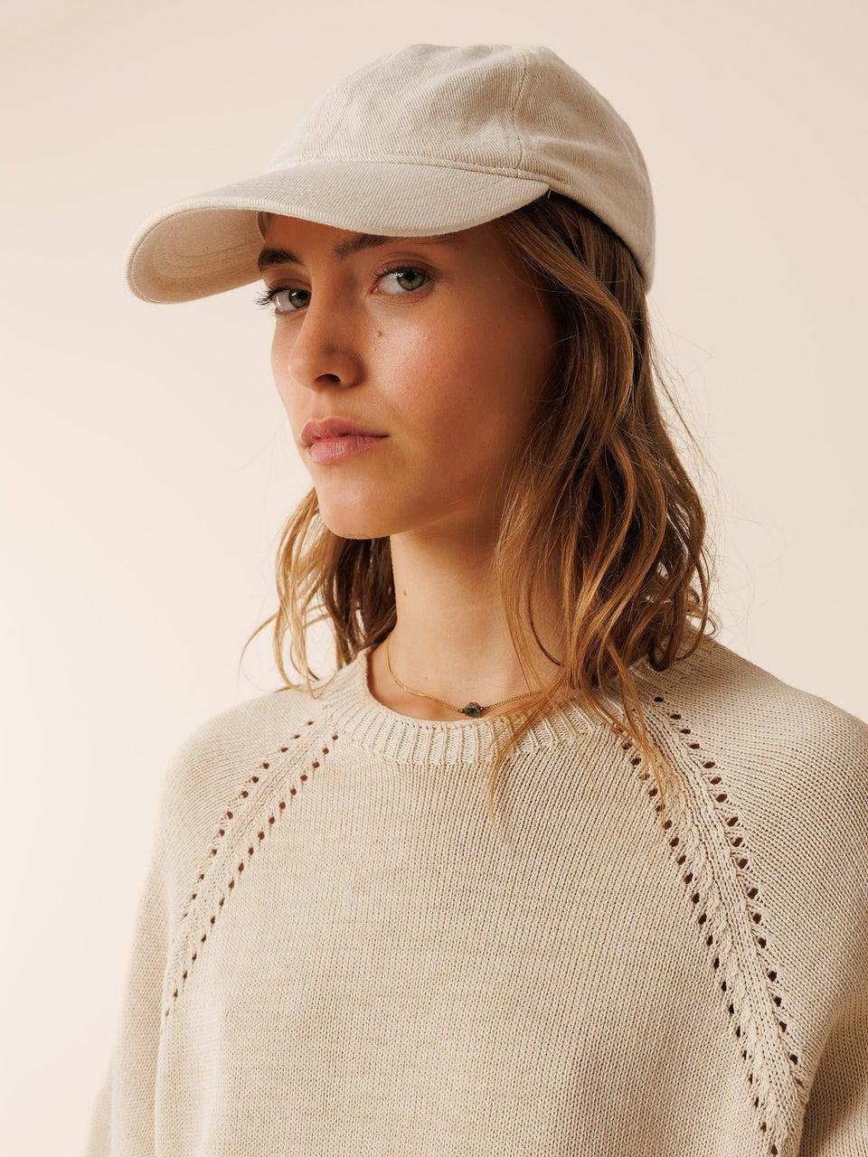 Indi & Cold JERSEY PUNTO MENGUADOS