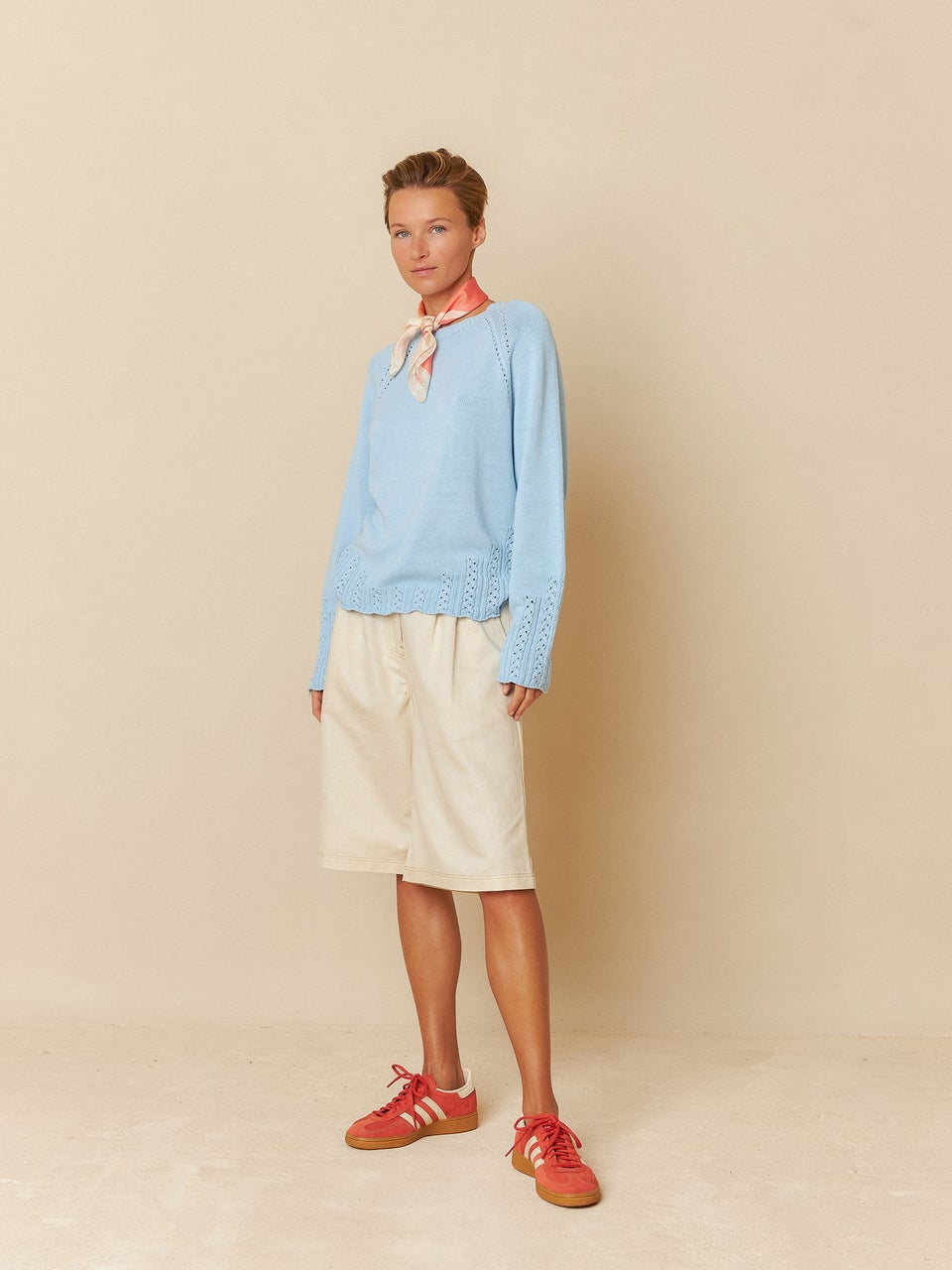 Indi & Cold JERSEY PUNTO MENGUADOS