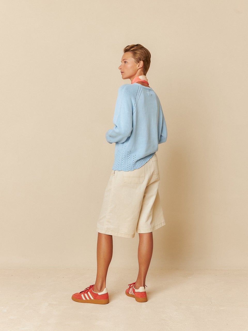 Indi & Cold JERSEY PUNTO MENGUADOS