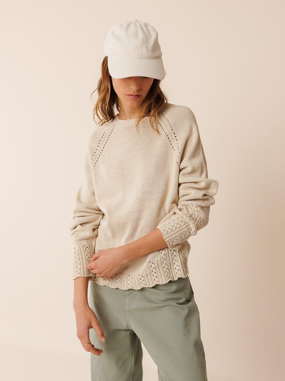 Indi & cold JERSEY PUNTO MENGUADOS