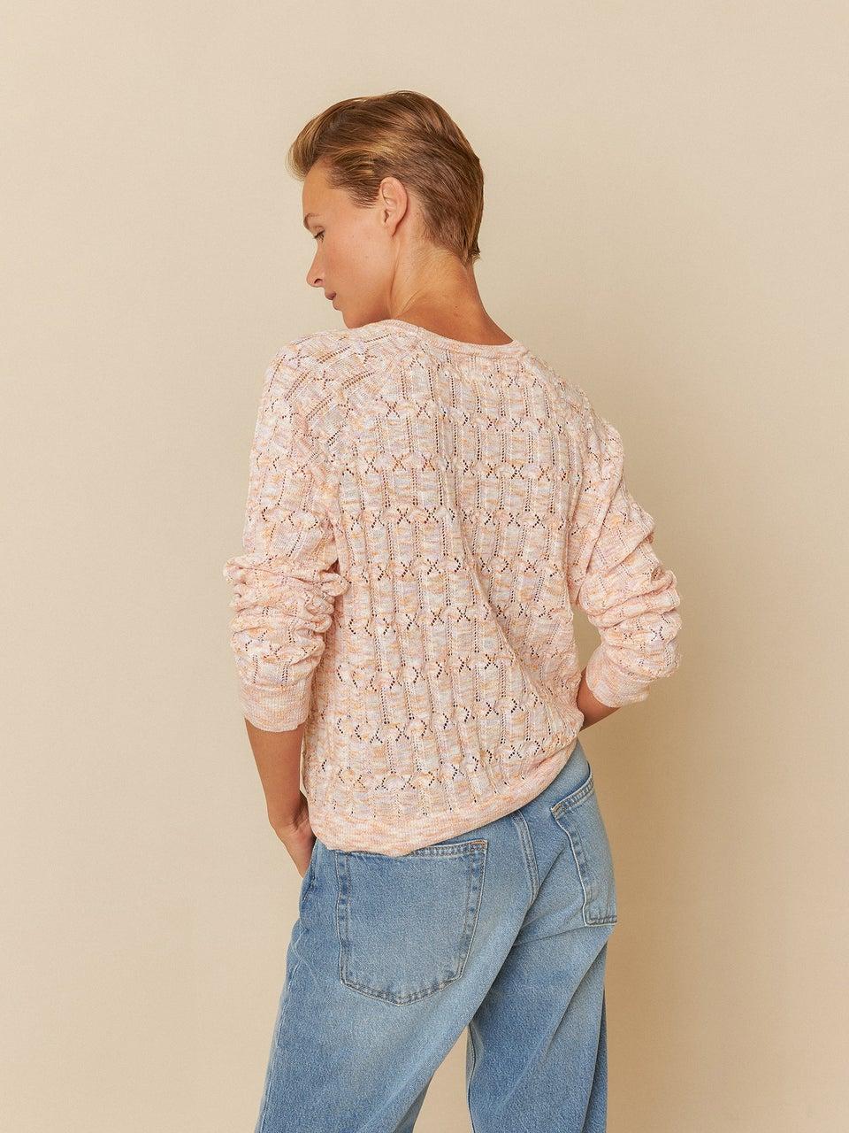 Indi & Cold JERSEY PUNTO POINTELLE