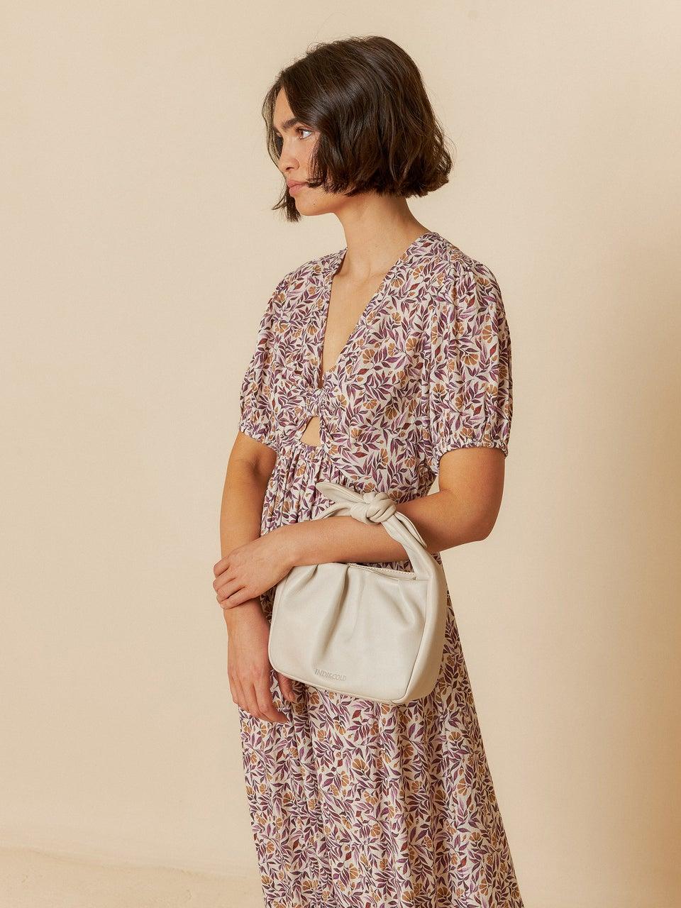 Indi & Cold MINI BOLSO LAZO