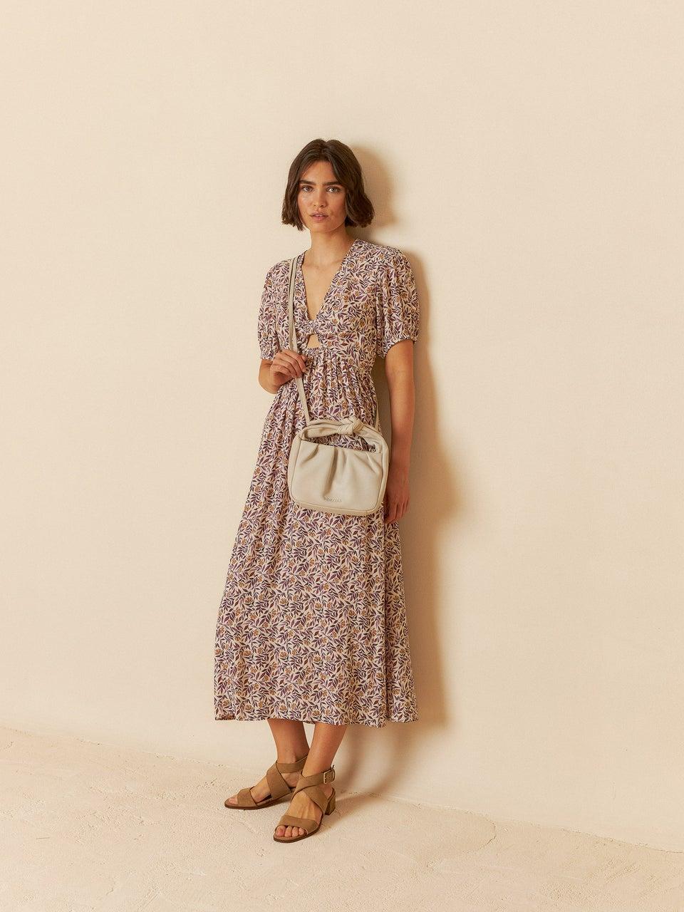 Indi & Cold MINI BOLSO LAZO