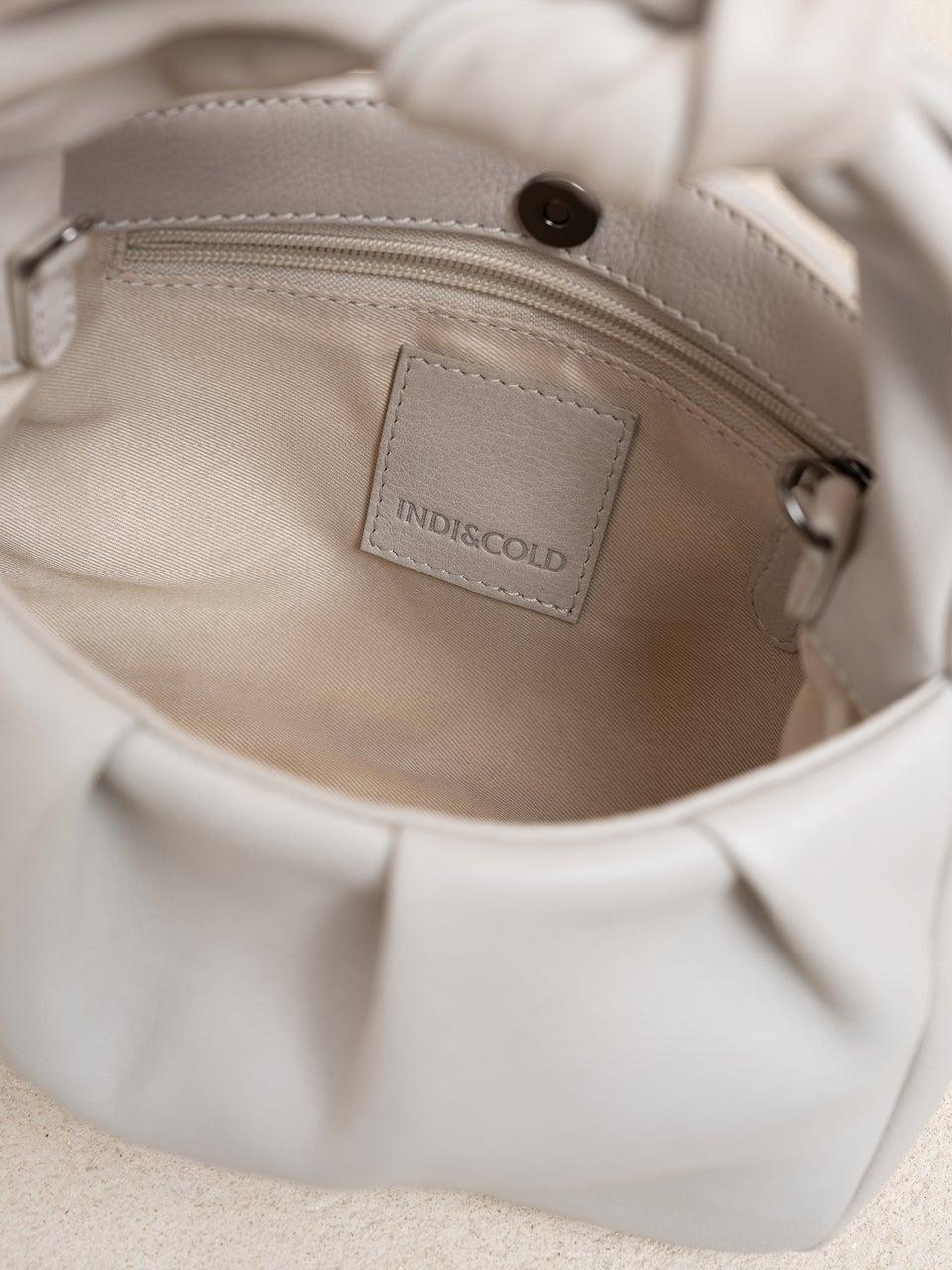 Indi & Cold MINI BOLSO LAZO