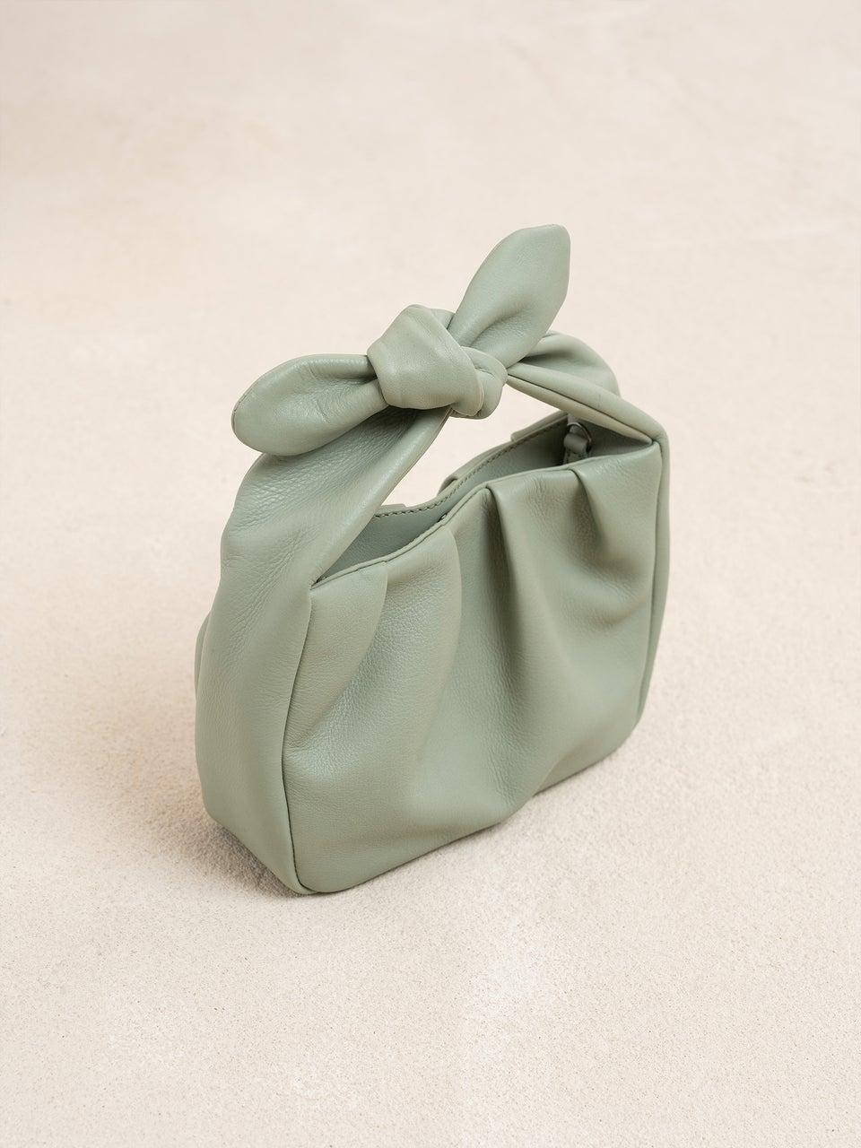 Indi & Cold MINI BOLSO LAZO