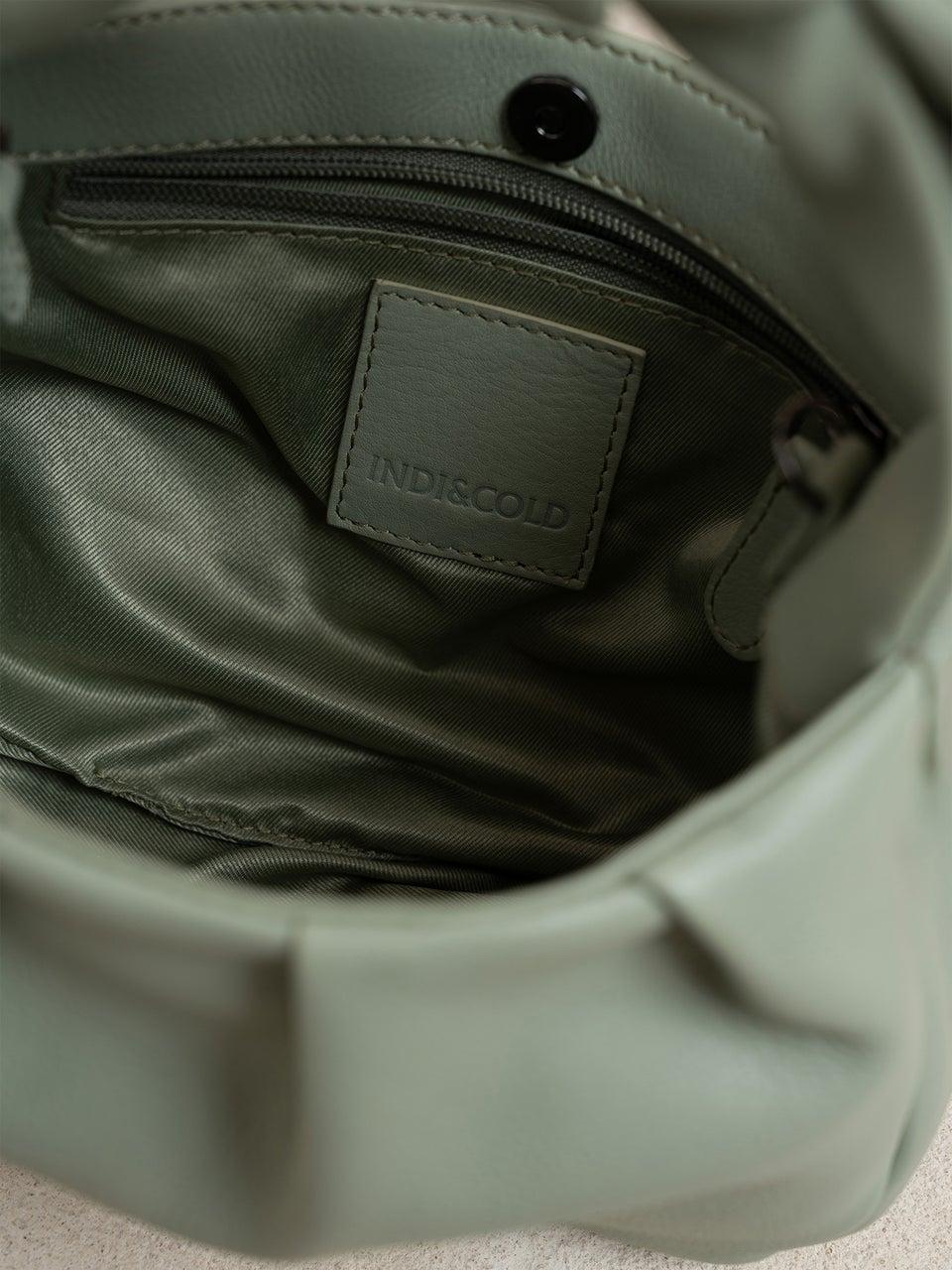 Indi & Cold MINI BOLSO LAZO