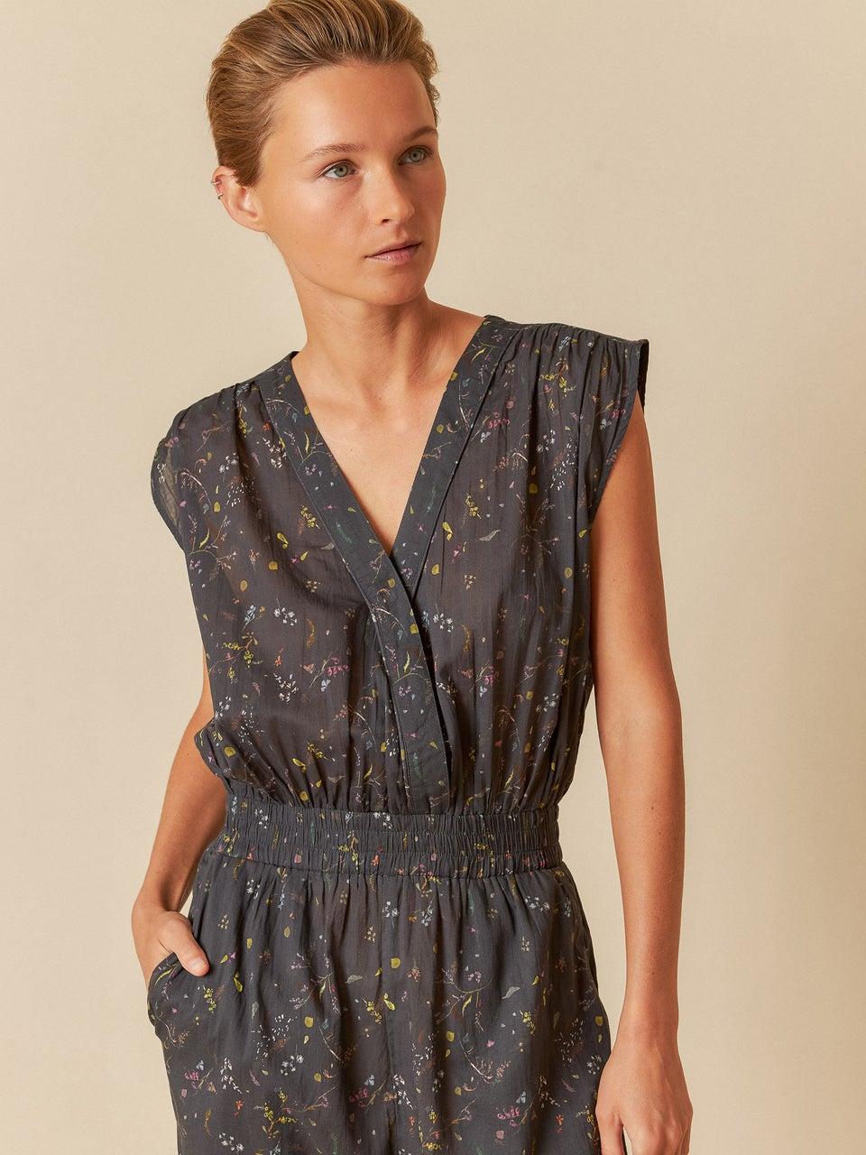 Indi & Cold MONO ALGODÓN ESTAMPADO