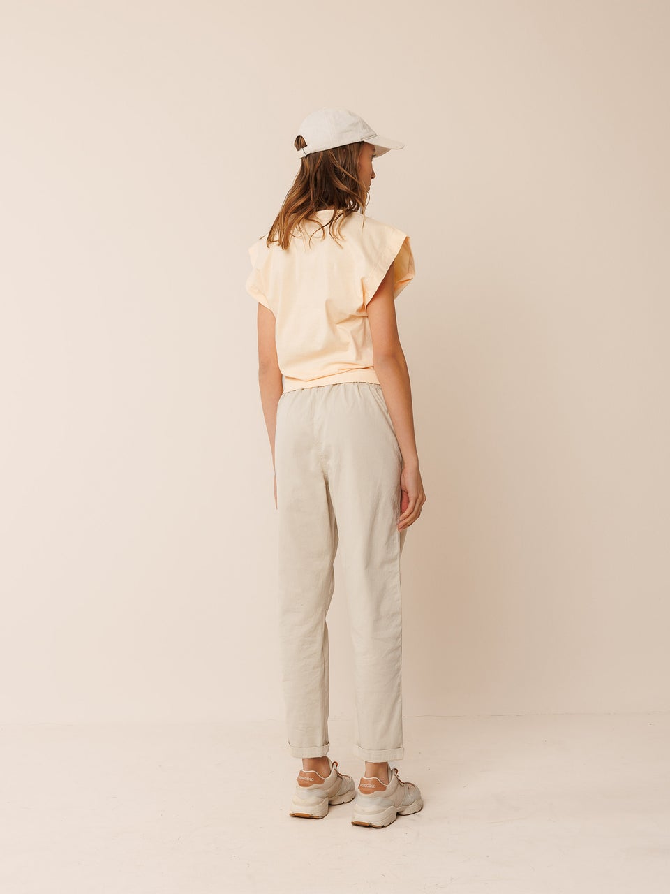 Indi & Cold PANTALÓN CLASIC JOGGER