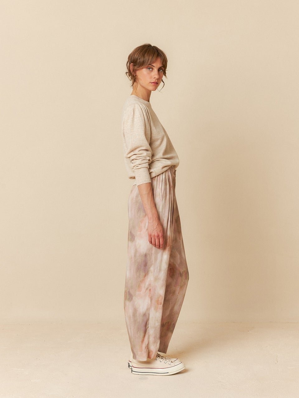 Indi & Cold PANTALÓN JARED PINZAS