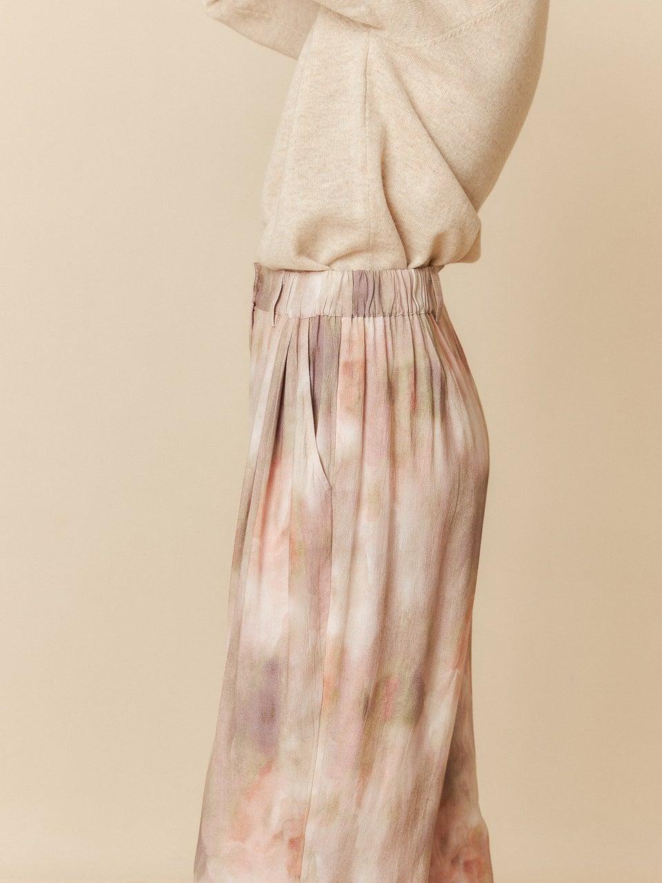 Indi & Cold PANTALÓN JARED PINZAS