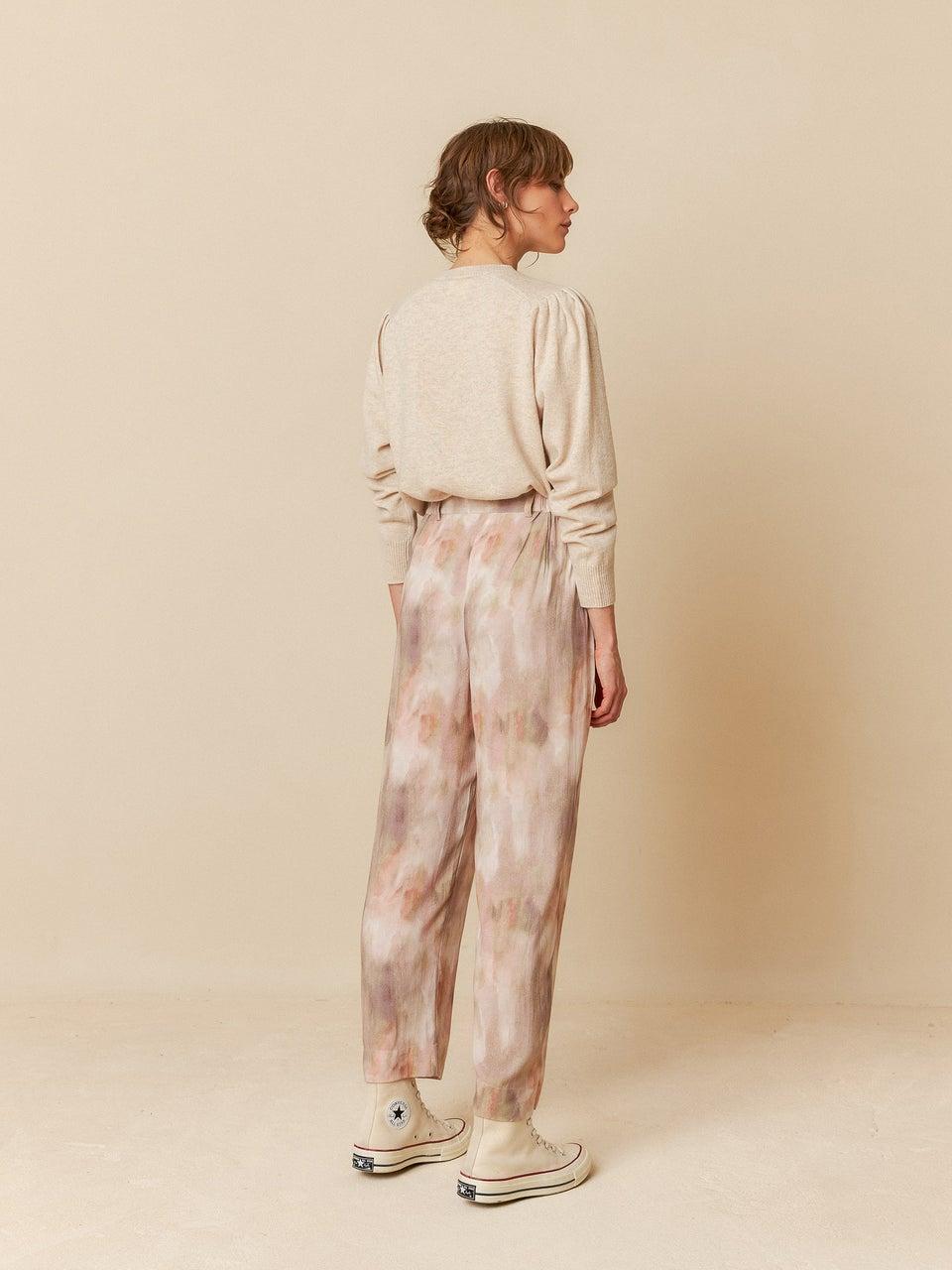 Indi & Cold PANTALÓN JARED PINZAS