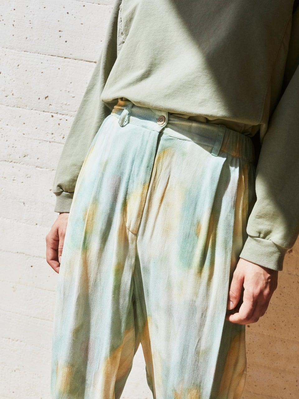 Indi & Cold PANTALÓN JARED PINZAS