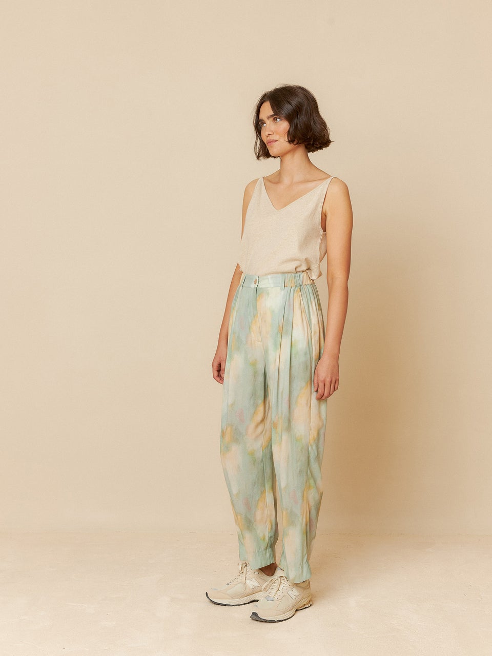 Indi & Cold PANTALÓN JARED PINZAS