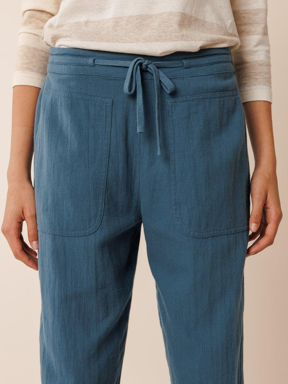 Indi & Cold PANTALÓN JOGGER PANAMÁ