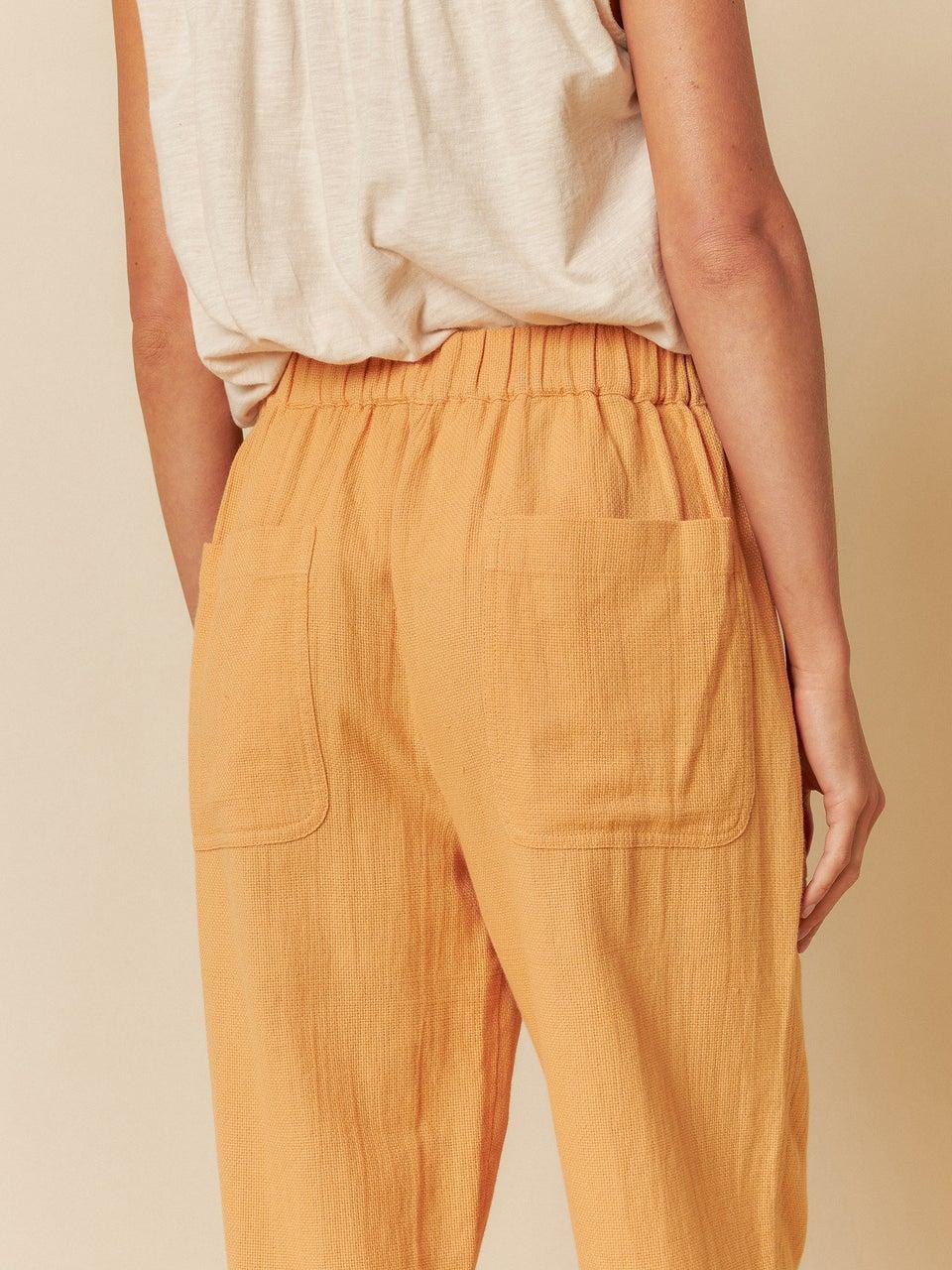 Indi & Cold PANTALÓN JOGGER PANAMÁ