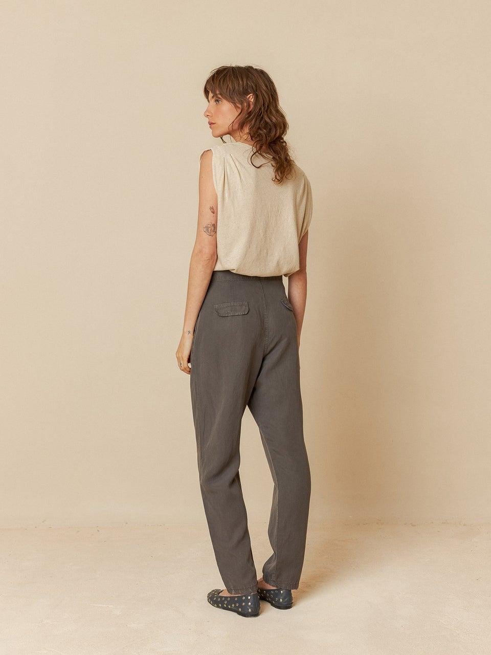 Indi & Cold PANTALÓN TAILORING ANATE