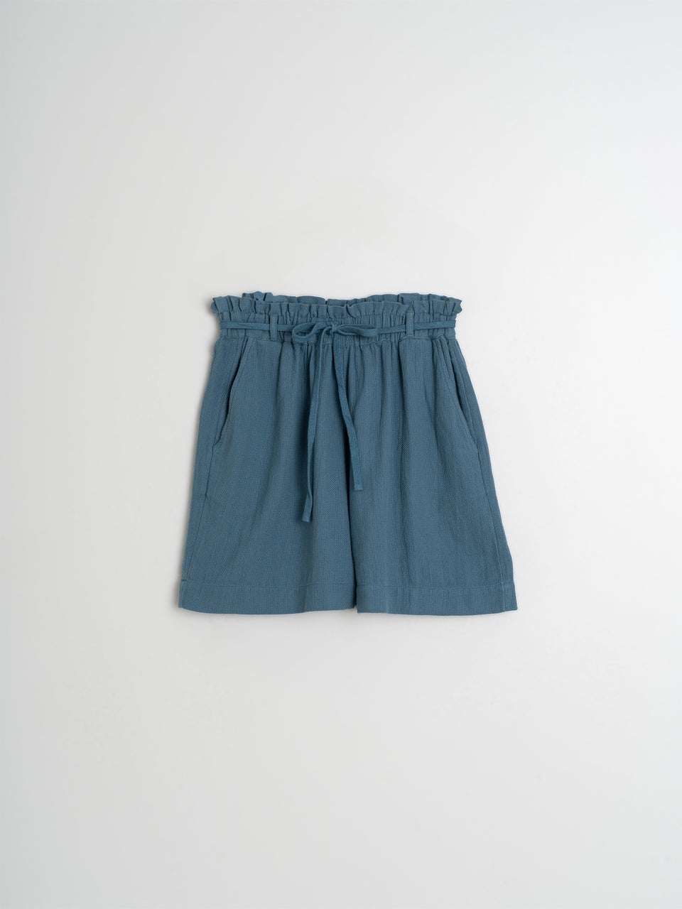 Indi & Cold SHORT PANAMÁ ALGODÓN