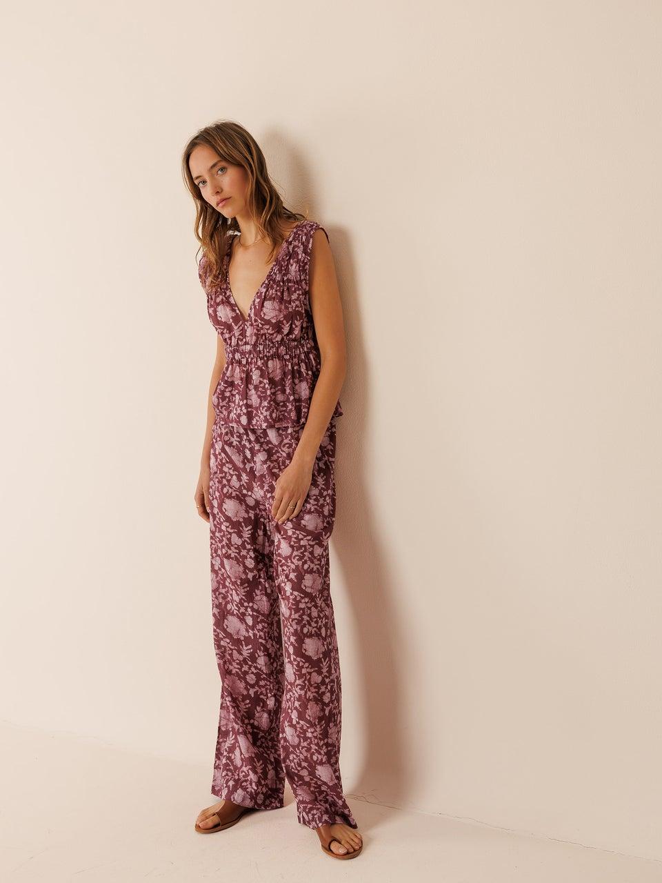 Indi & Cold TOP DETALLES ENGOMADOS