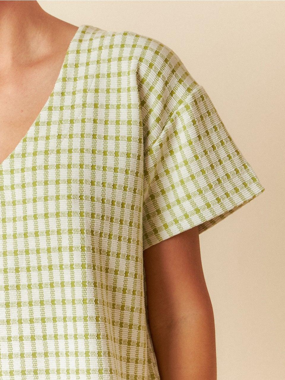 Indi & Cold VESTIDO PUNTO ROMA