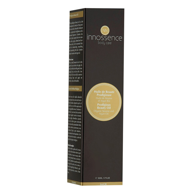 Innossence Aceite Belleza Prodigiosa