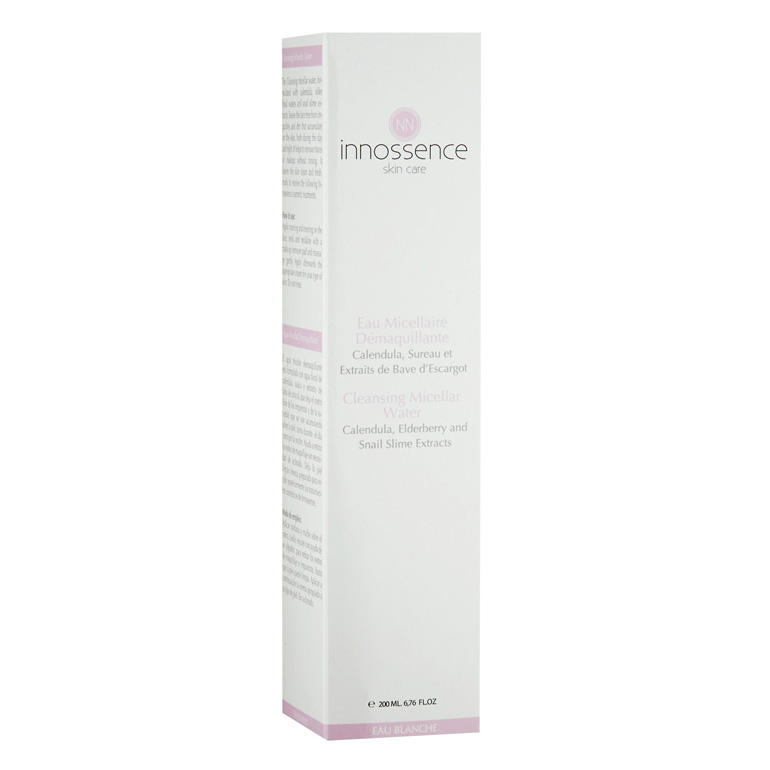 Innossence Agua Micellar Desmaquillante