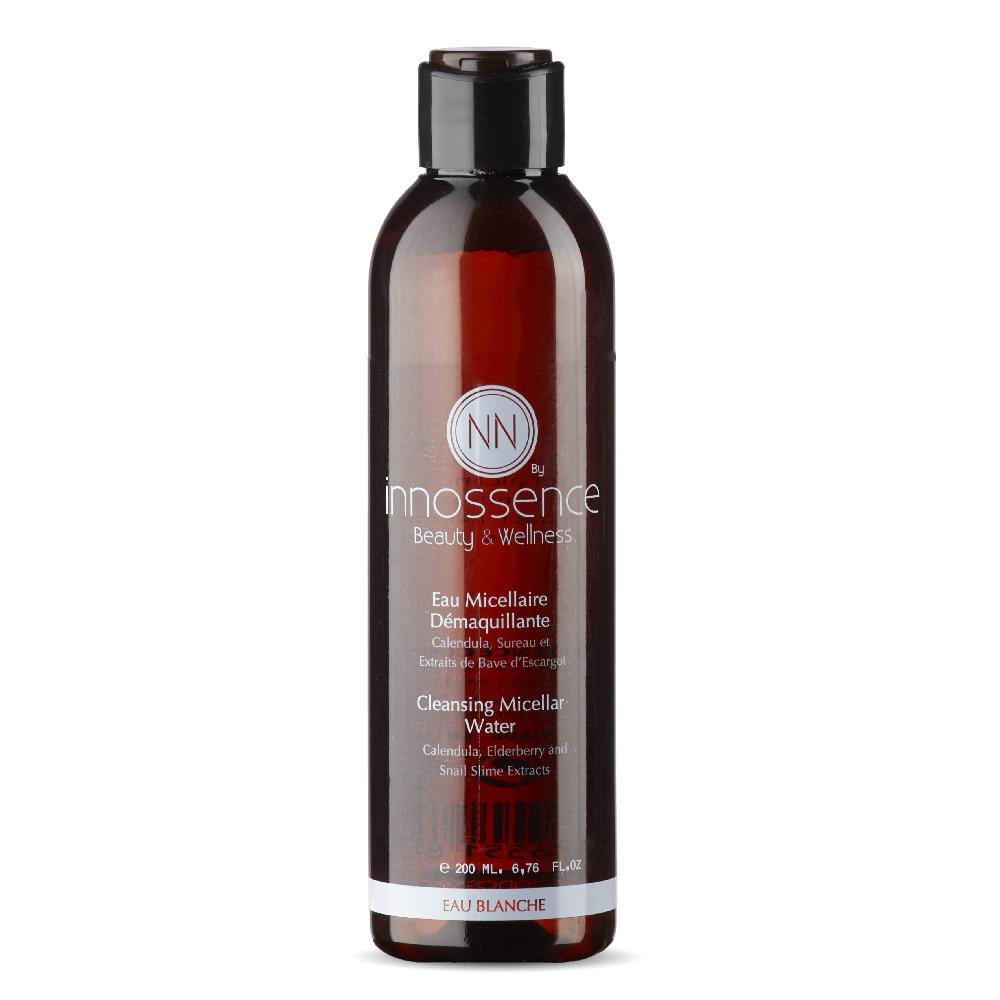 innossence Agua Micellar Desmaquillante