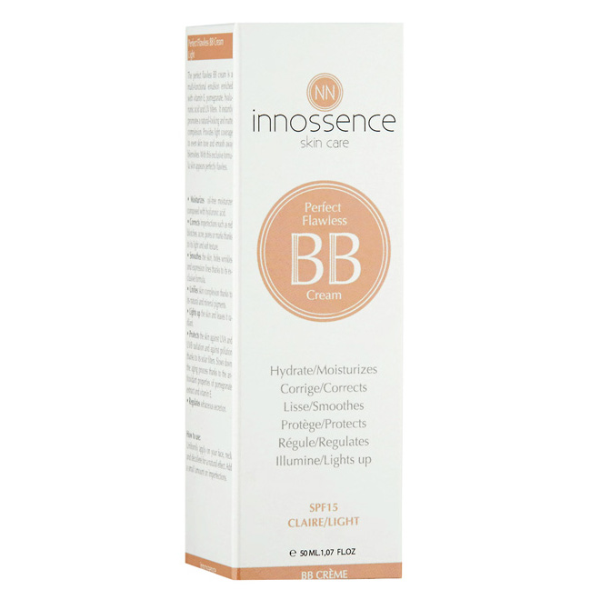 Innossence BB Crema Perfect Flawless Claro