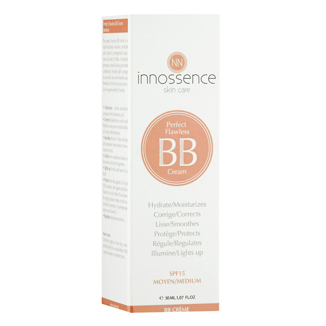 Innossence BB Crema Perfect Flawless Medio