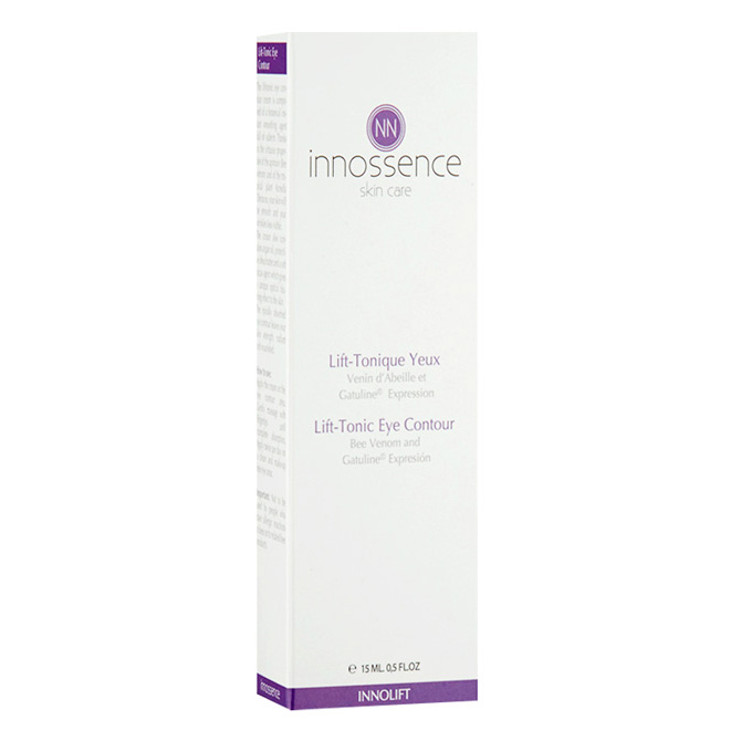 Innossence Contorno De Ojos Lift-Tonic