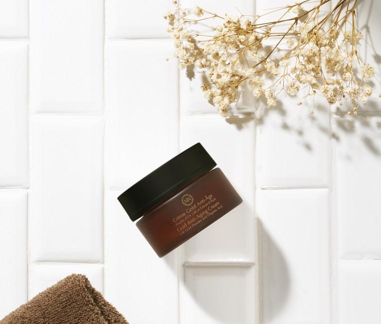 Innossence Crema Gold Anti-Edad 50 Ml