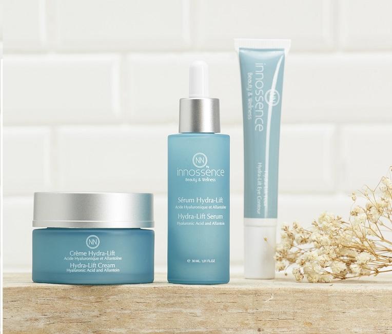 Innossence Crema Hialurónico Hidra-Lift 50 Ml