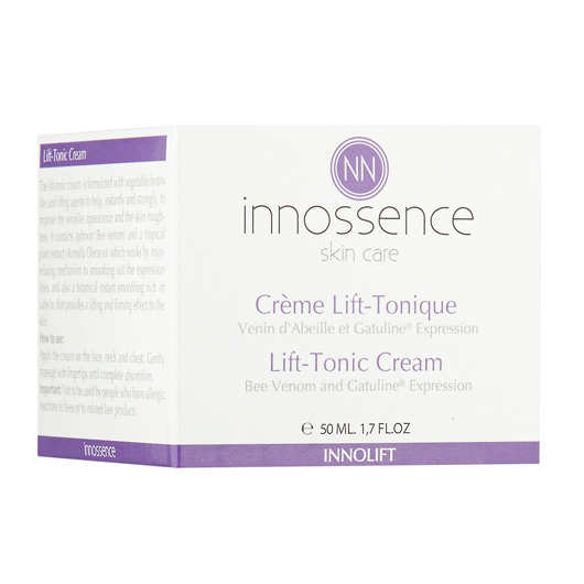 Innossence Crema Lift-Tonic